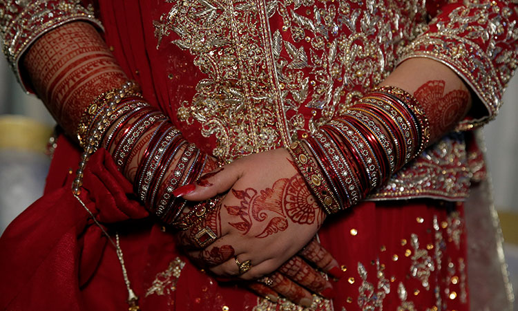 Indian state mandates marriage and divorce registration for Muslims 