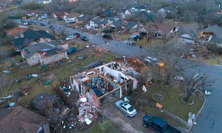 Louisiana, Mississippi, Alabama warned as storm approaches