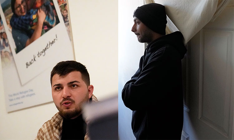 Hungary rejects Afghan student's plea for asylum, kicks him out into neighbouring Serbia