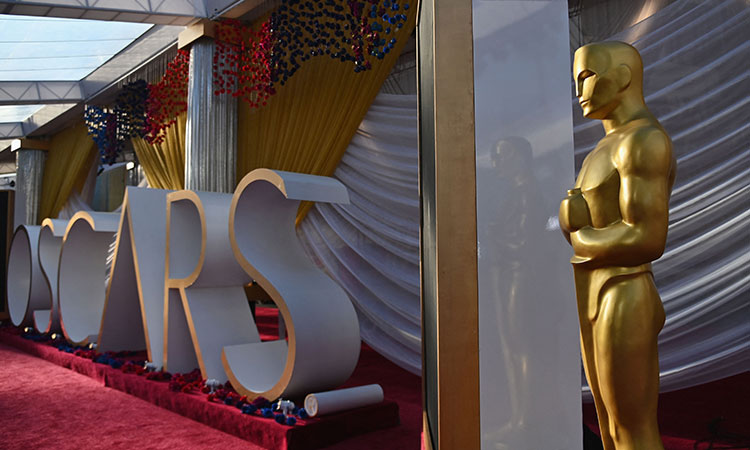 Oscars set for return to normal, except all the changes