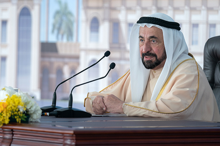 Sheikh Sultan instructs new school to be built in Dibba