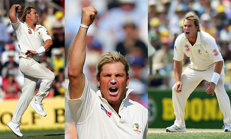 Australia cricket great Shane Warne, 52, dies of suspected heart attack 