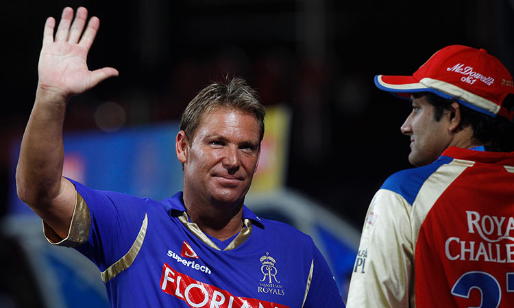 Shane Warne’s body prepared for autopsy ahead of repatriation