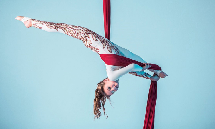 Dubai to host more than 20 sports events this week including World Aerial Gymnastics C’ship