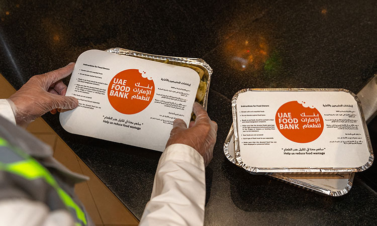 '1 Million Saved Meals' campaign joins efforts of 1 Billion Meals initiative