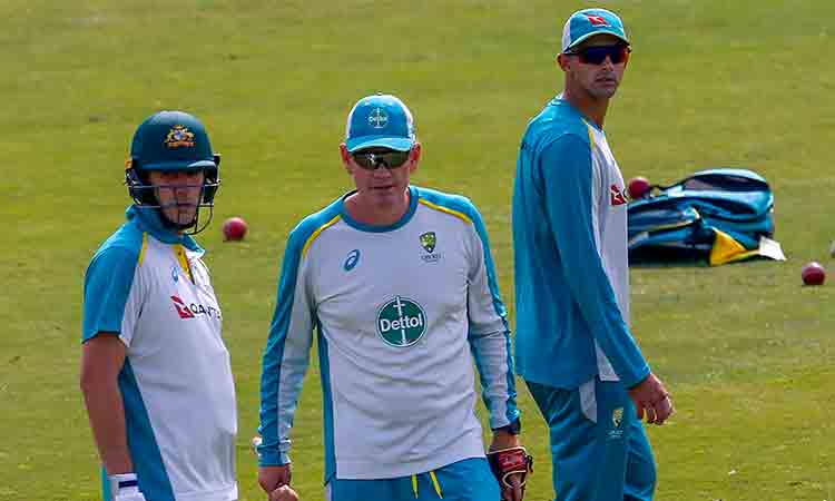 Australia appoint Andrew McDonald as cricket coach