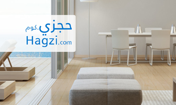 Hagzi, the best website to rent an apartment in Jordan 