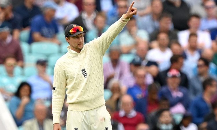 Root resigns as England Test captain after torrid year