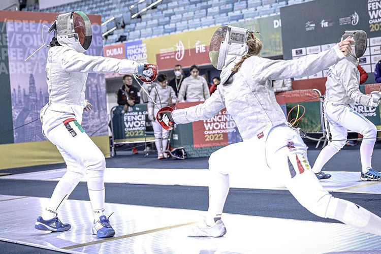 Sharjah Women's Sports Foundation players bag 137 medals, reveals quarterly report on club’s participation