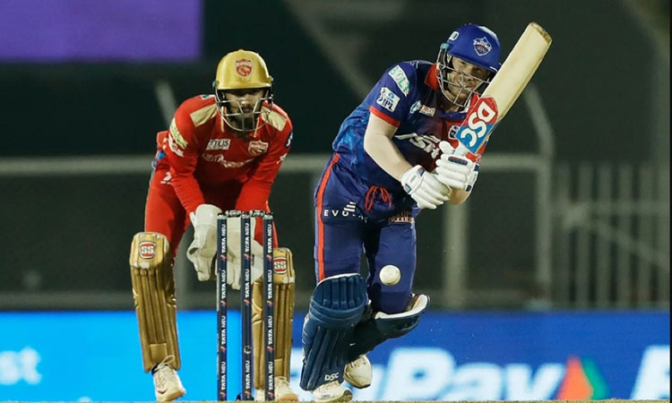 Delhi keep COVID-19 scare aside to rout Punjab by nine wickets