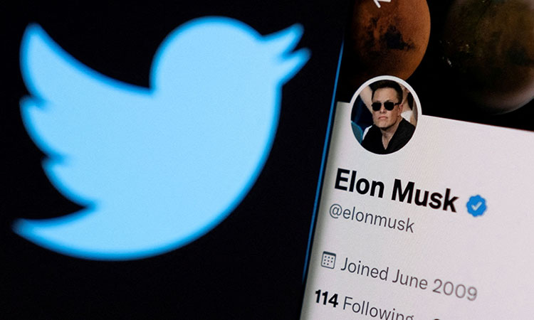 Twitter suspends accounts of several journalists who wrote about Musk