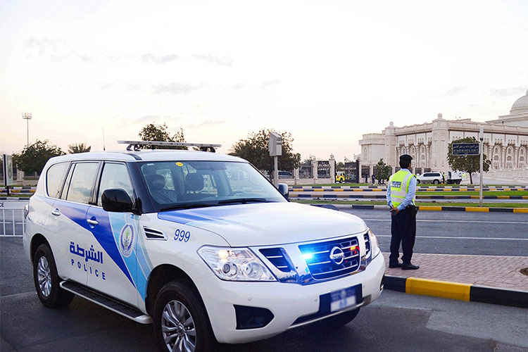 Sharjah Police launch ‘Your belongings, your responsibility’ awareness campaign