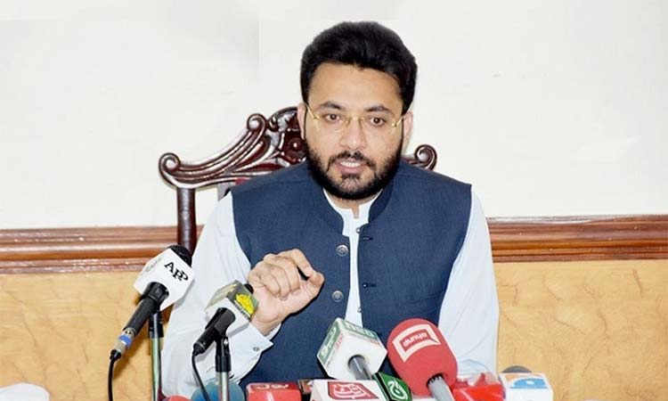 Fresh elections in Pakistan to be held in 90 days: Information Minister