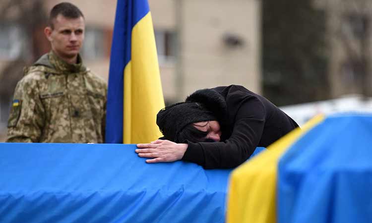 Ukraine girds for renewed Russian attacks