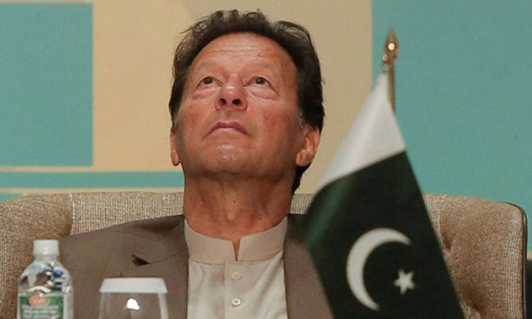 All eyes on Pakistan as Imran Khan loses no-confidence vote 