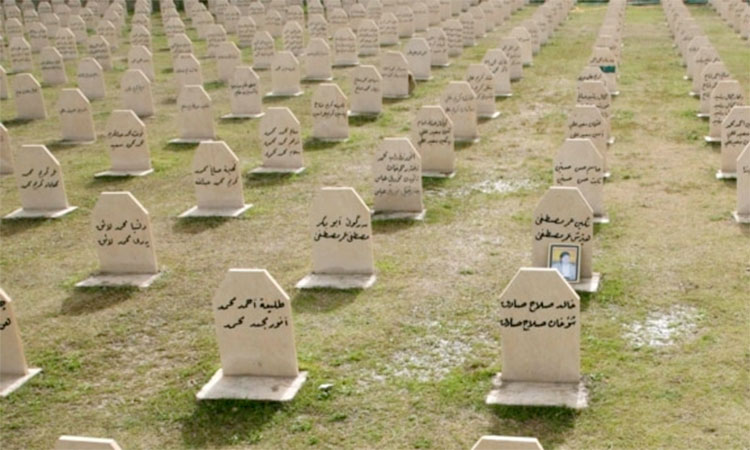 3 Iranian women arrested for dancing in cemetery of martyrs