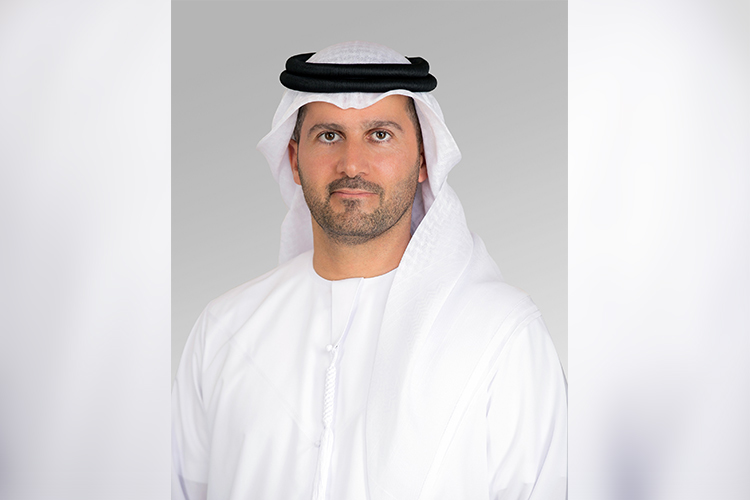 Enec chief  Al Hammadi ranks 11th in '100 Most Powerful Arabs 2022'