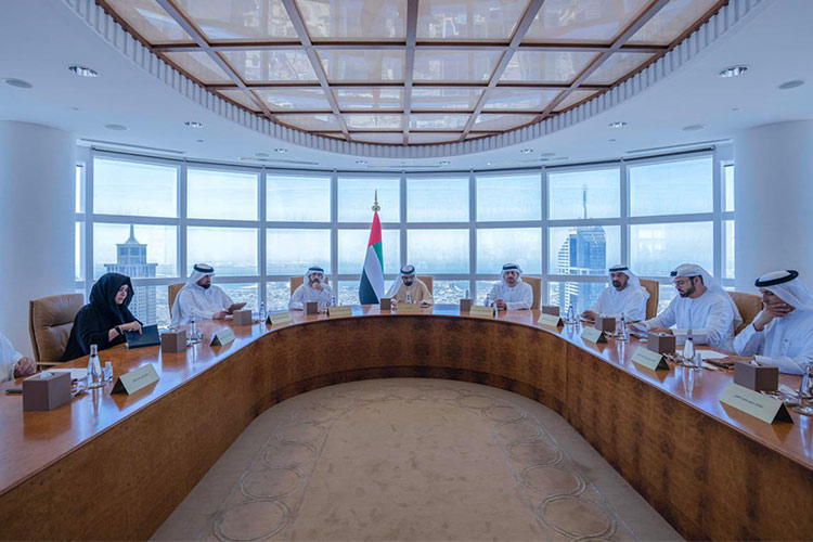 Mohammed announces new committee for citizens affairs and restructures Dubai Municipality