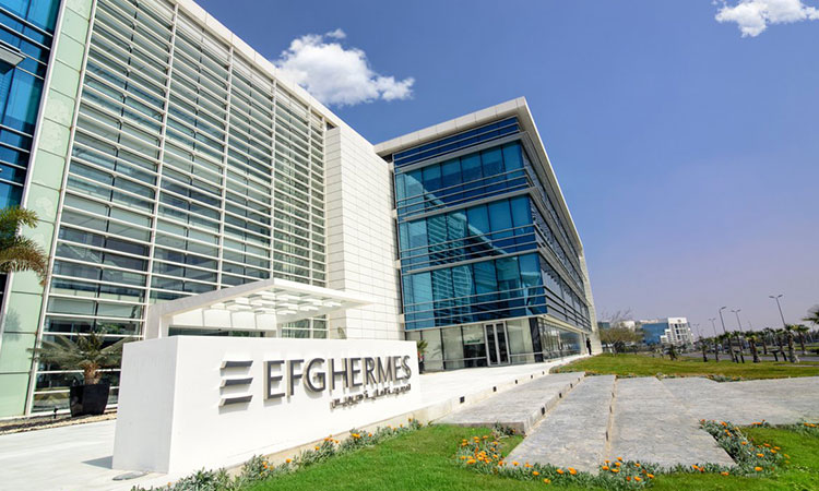 EFG-Hermes Holding announces investment agreement with Amazon