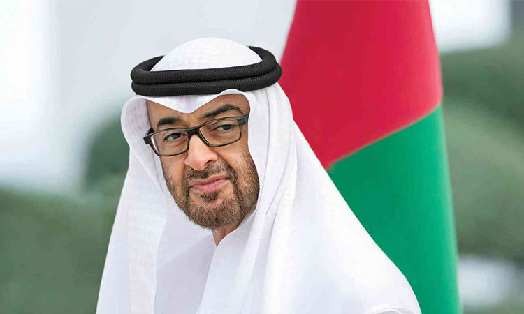 CEPA will foster better business bonds between UAE and Japan, says President