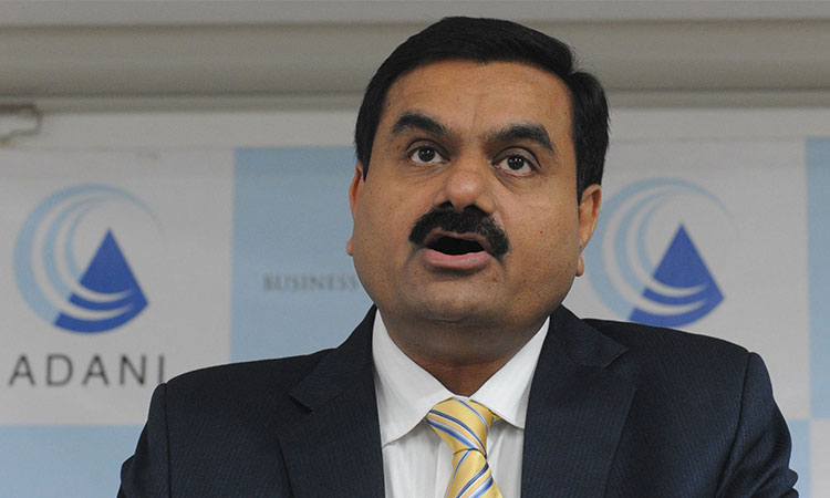 Adani loses Asia’s richest crown as stock wipeout reaches $86b