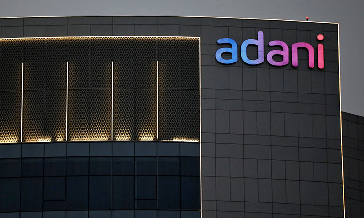 India  regulator  rejects bias  in Adani probe