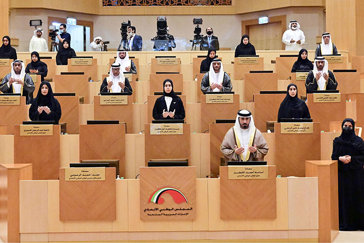 National Elections Committee announces opening of candidacy for FNC 2023 elections tomorrow