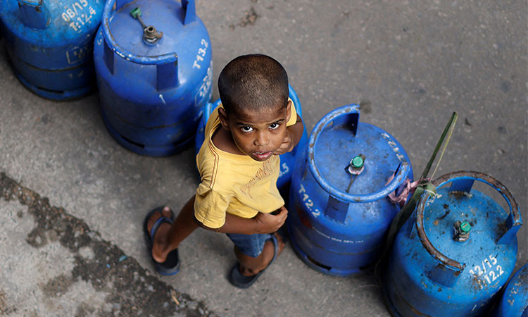 'We are going to die:' Sri Lankan PM warns of food scarcity amid economic crisis