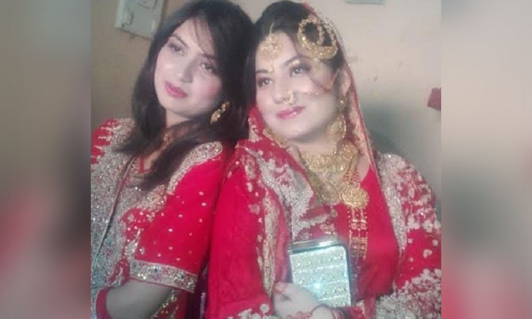 Two Pakistani-Spanish sisters shot dead for ‘honour’ in Gujrat city 