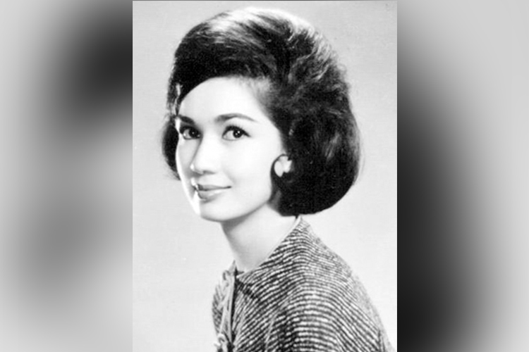 ‘Queen of Philippine movies’ Susan Roces passes away at 80