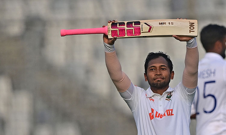 Bangladesh's wicketkeeper-batsman Mushfiqur to skip West Indies tour for Hajj pilgrimage