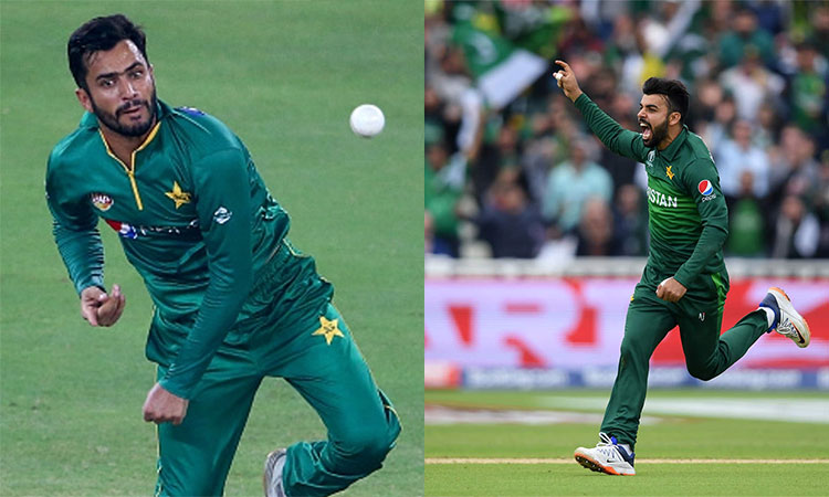 All-rounders Shadab, Nawaz back in Pakistan squad for West Indies ODIs