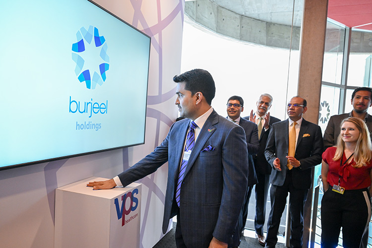 VPS Healthcare launches Burjeel Holdings to scale the next generation of its growth