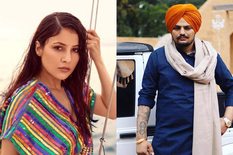 Shehnaaz Gill mourns Punjabi rapper Sidhu Moosewala's killing