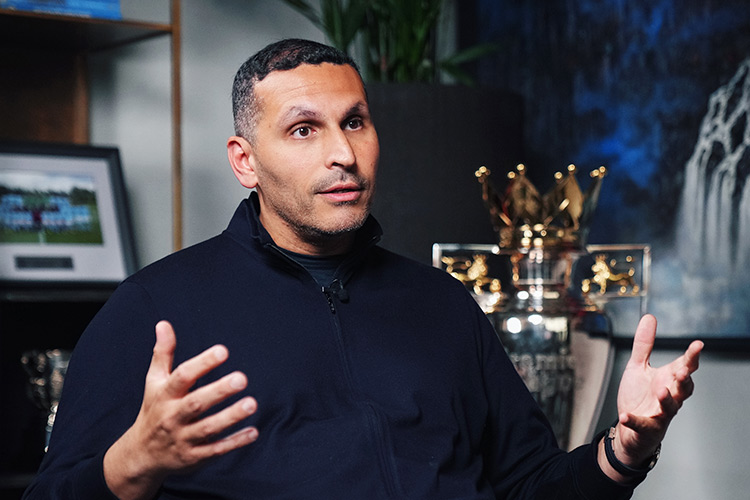 VIDEO: City will add more players in summer transfer window, says club chairman Khaldoon 