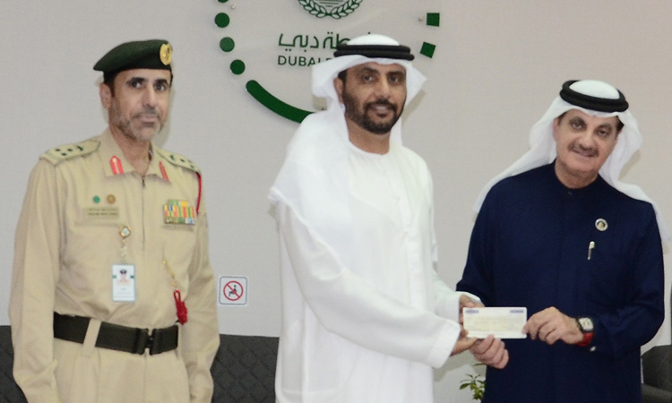 Emirati Businessman pledges Dhs100,000 to release inmates unable to pay debts in Dubai