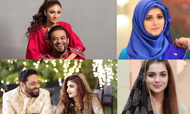 VIDEO: Pakistan's famous TV host Aamir Liaquat's third wife files for divorce, accuses him of forcing her to make adult videos