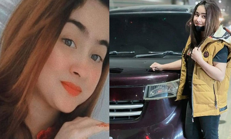 Young Pakistani woman shot dead by her brother for refusing to quit modelling