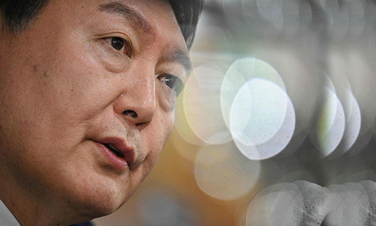 South Korea’s new president set to get tough on North