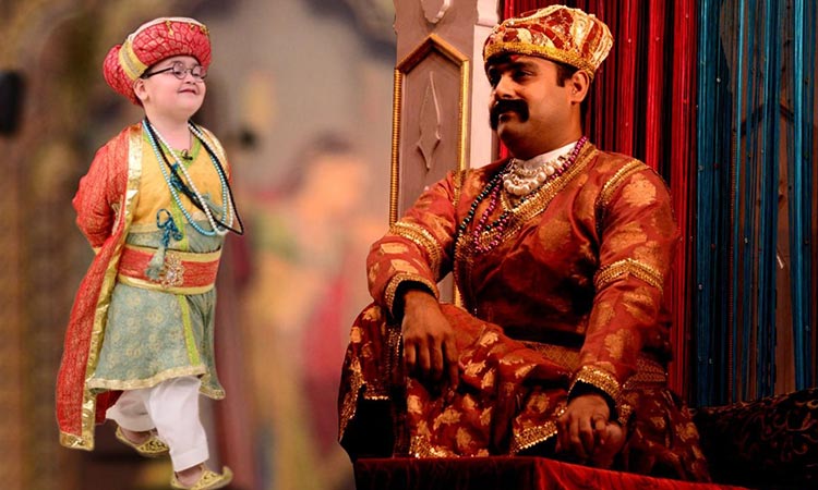 Urdu play to enthral visitors at Sharjah Children’s Reading Festival