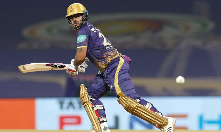 Kolkata Knight Riders overcome Mumbai Indians’ Bumrah magic to keep playoffs hopes alive