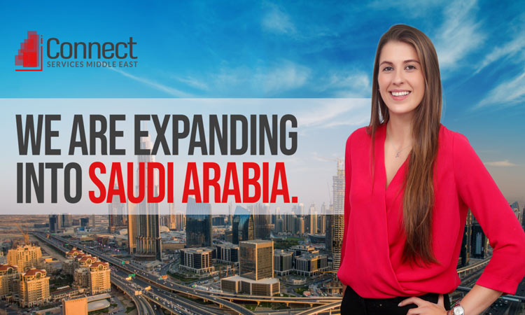 Top business setup consultancy Connect Services Middle East expands its services in Saudi Arabia