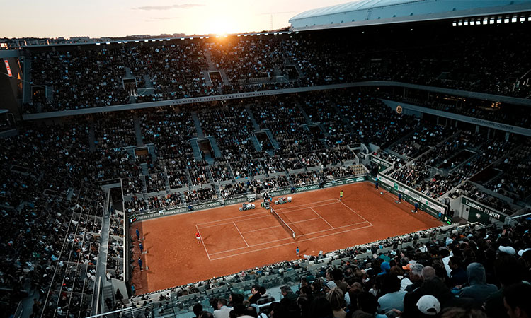 'No miracle solution' as French Open insists night sessions will stay