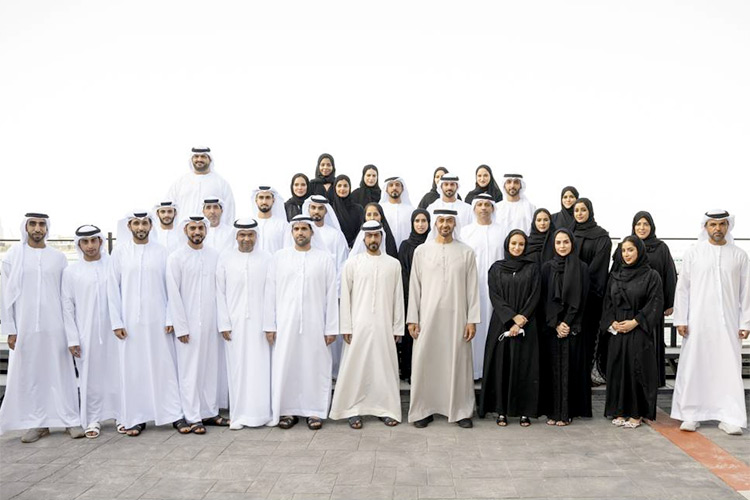 Giving martyrs’ families all support top priority of UAE