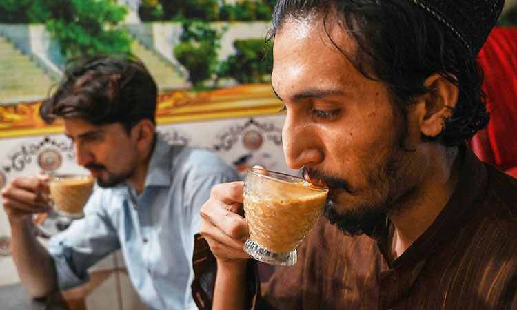 Pakistanis consumed tea worth Rs83 billion last year