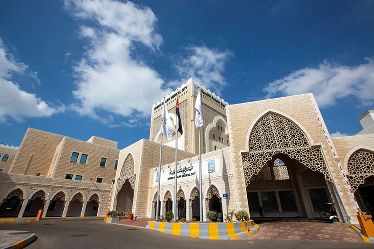 Khalifa Medical City announces full range of pediatric rheumatology services