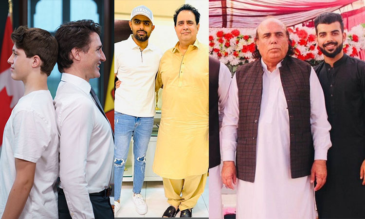 World Father’s Day trending on Twitter; politicians, celebrities recall father's sacrifices 