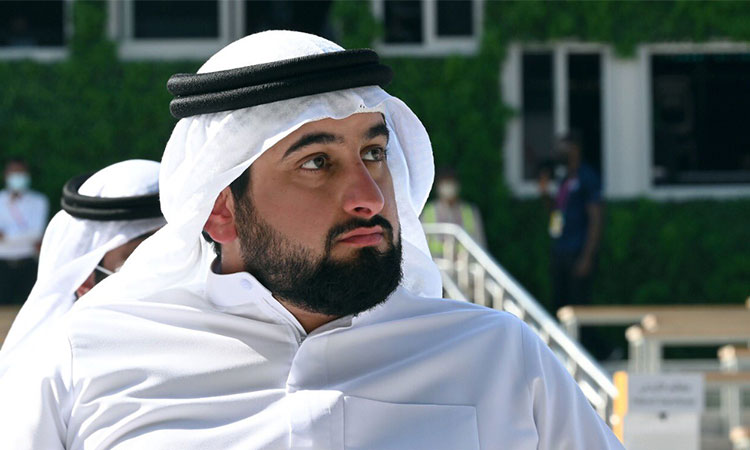 Mohammed orders setting up of Dubai Media Council, appoints Sheikh Ahmed as its chairman