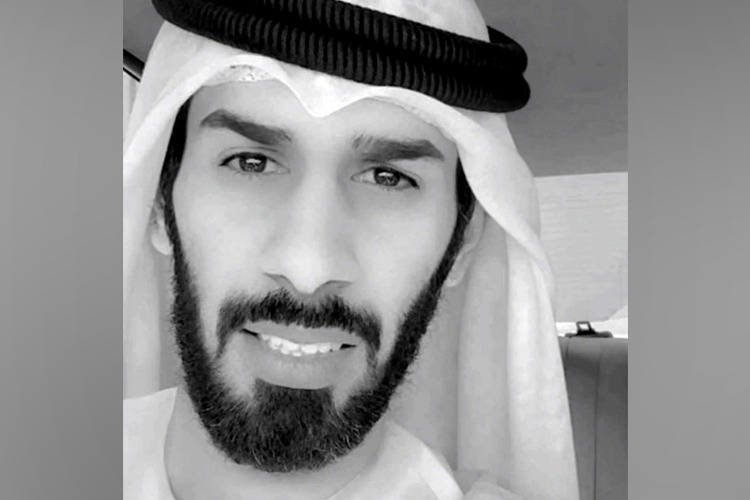 31-year-old Emirati drowns off Abu Dhabi, rich tributes pour in