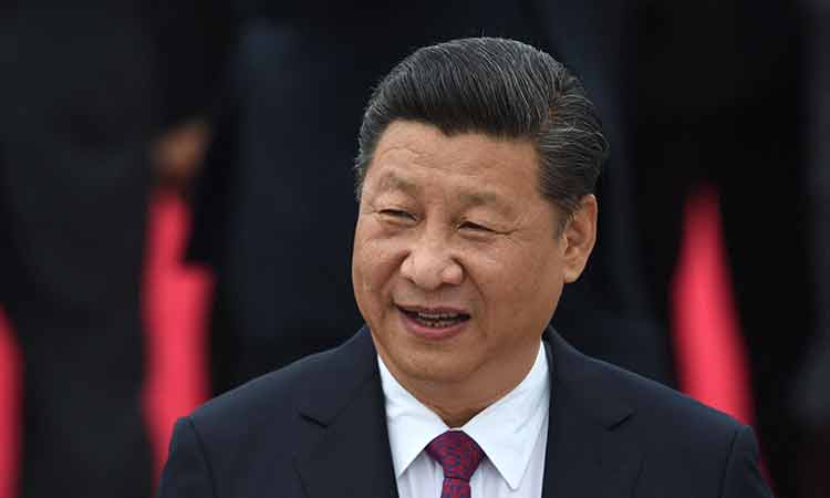 Chinese President Xi Jinping to attend Hong Kong anniversary